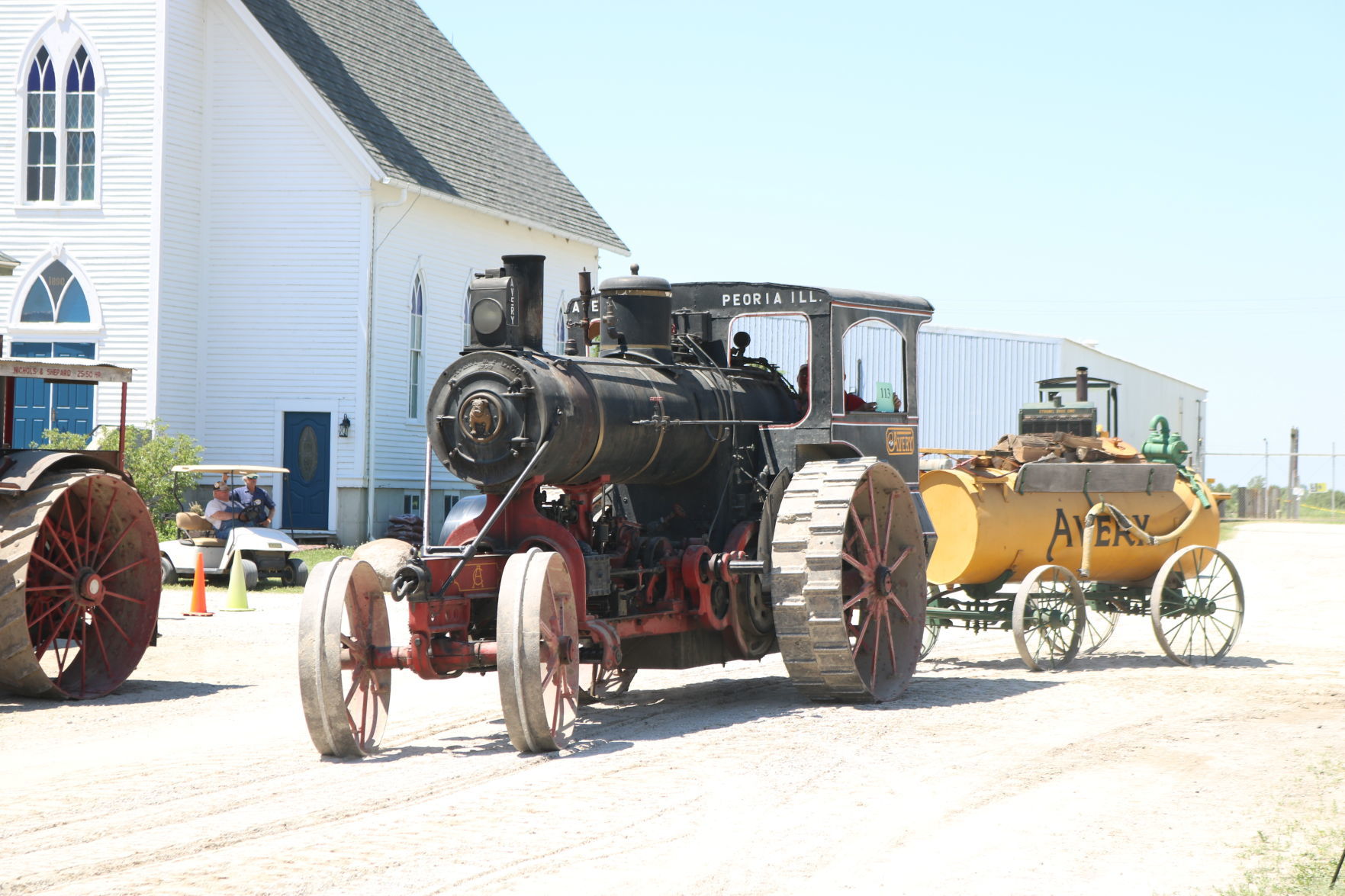 Steam - steam 3